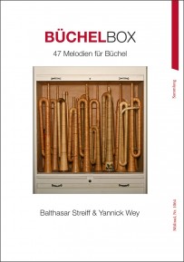BüchelBOX 1