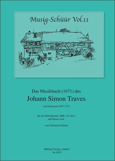 Musig-Schüür Vol. 11