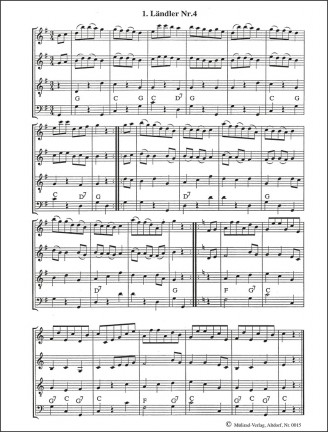 Musig-Schüür Vol. 15