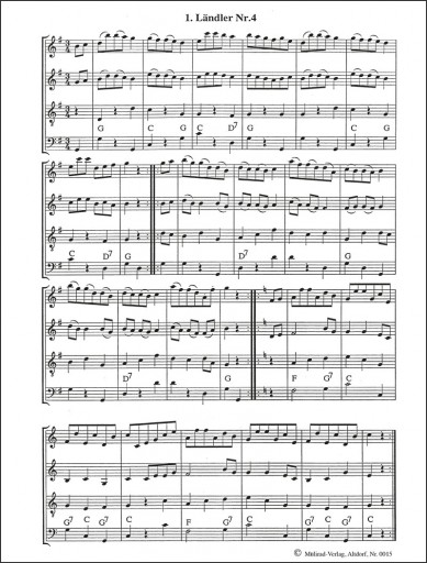 Musig-Schüür Vol. 15