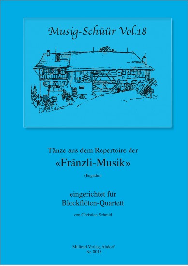 Musig-Schüür Vol. 18