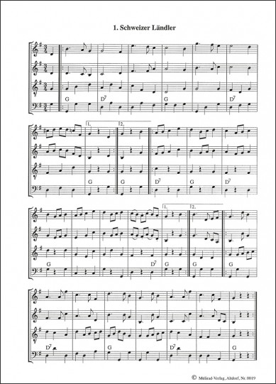 Musig-Schüür Vol. 19