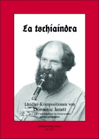 La tschiaindra