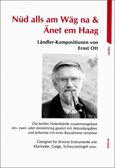 Nüd alls am Wäg na & Änet em Haag