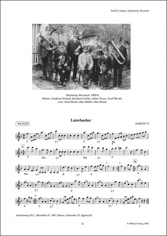 Hanny-Christen Band IV