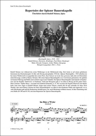 Hanny-Christen Band VII