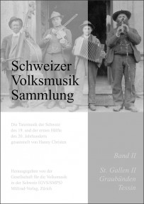 Hanny-Christen Band II (Download)