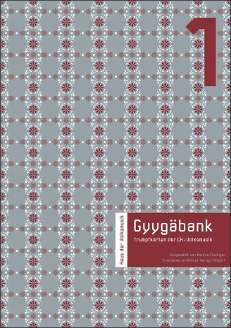 Gyygäbank Vol. 1