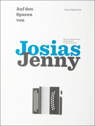 Josias Jenny (Buch)