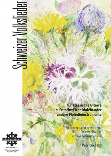Schweizer Volkslieder