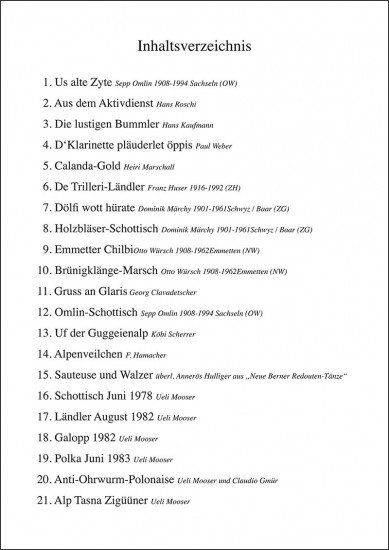 Kontrabass Spielheft 1 mit CD