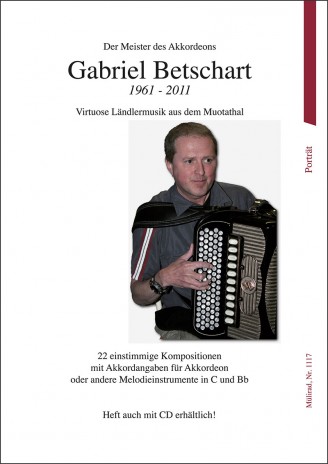 Gabriel Betschart