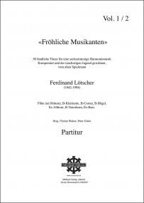 Lötscher Tänze Patritur (Download)