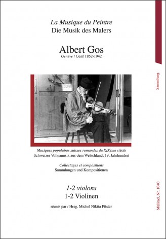 Albert Gos