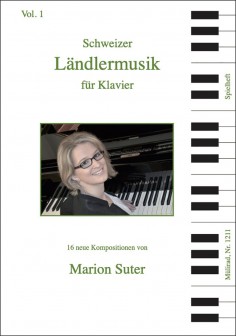 Marion Suter