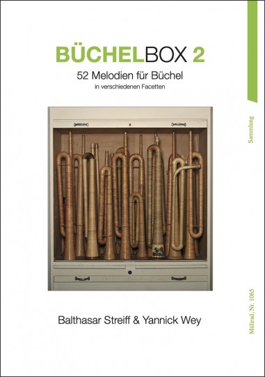 BüchelBOX 2