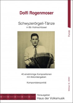 Rogenmoser Schwyzerörgeli