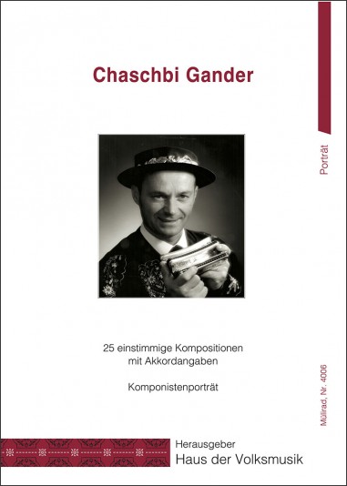 Chaschbi Gander