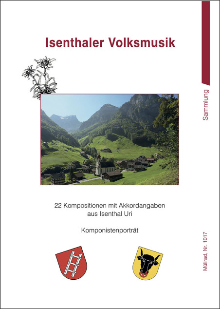 Isenthaler Volksmusik