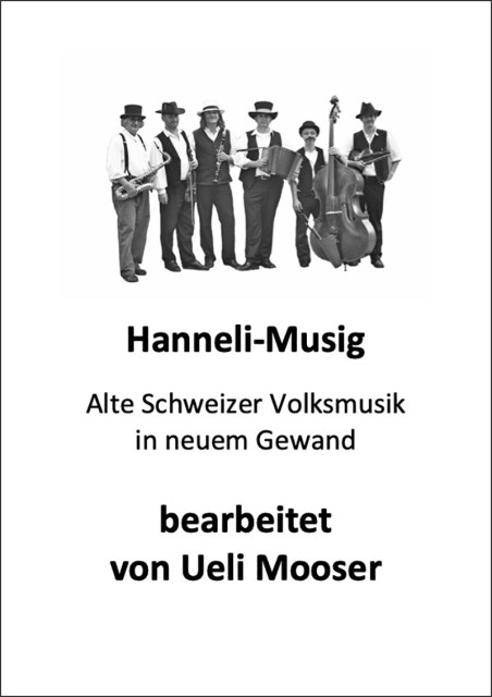 copy of Musig-Schüür Vol. 4 (Download)