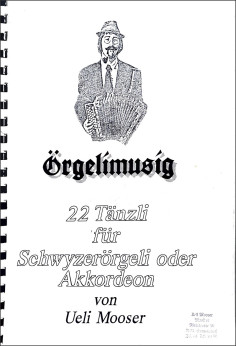 copy of Musig-Schüür Vol. 4 (Download)