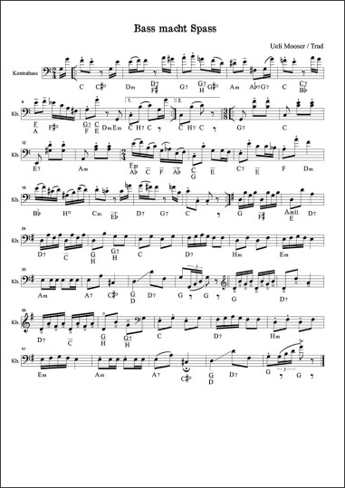 copy of Musig-Schüür Vol. 4 (Download)