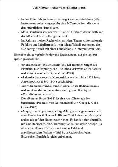 Allerwälts-Ländlermusig