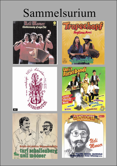 copy of Musig-Schüür Vol. 4 (Download)