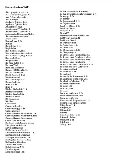 copy of Musig-Schüür Vol. 4 (Download)
