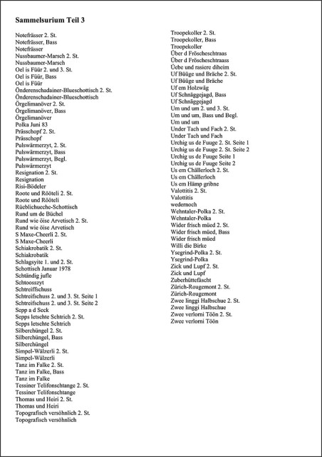 copy of Musig-Schüür Vol. 4 (Download)