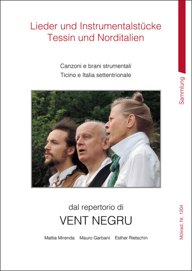copy of Volksmusik für Anfänger "Klarinette"