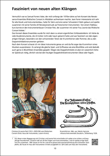 copy of Schweizer Volksmusik (Neuauflage!)
