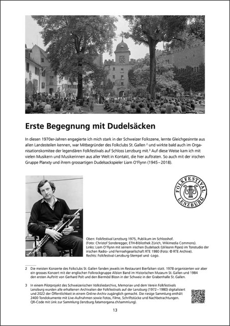 copy of Schweizer Volksmusik (Neuauflage!)